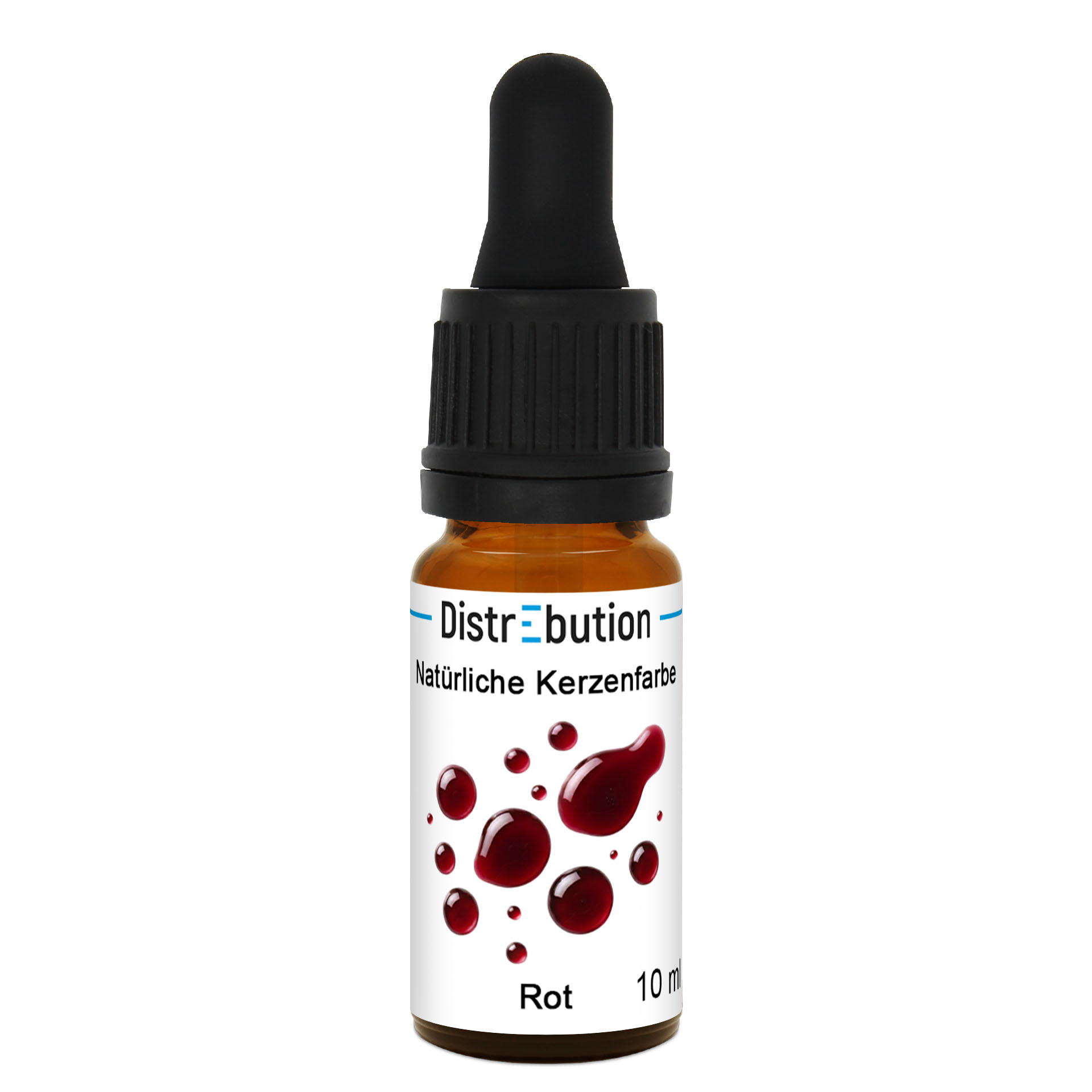 Natural Candle Colour – Liquid