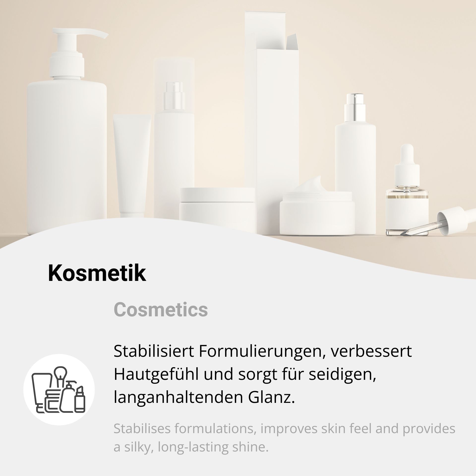 Gum Arabic Spray-Dried Powder E 414