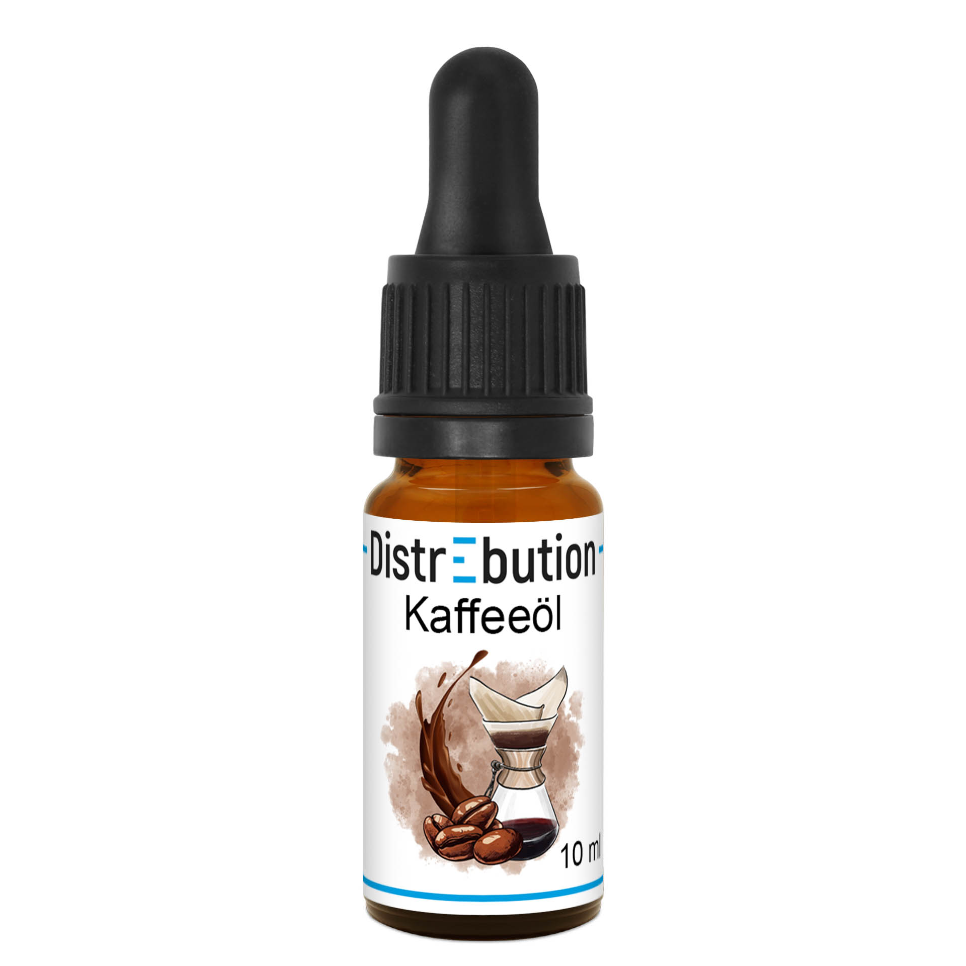 10ml Coffeeoilbottle