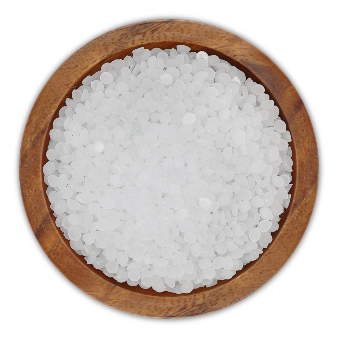 Paraffinwachs Pastillen 58 - 60°C Vollraffinat Schale
