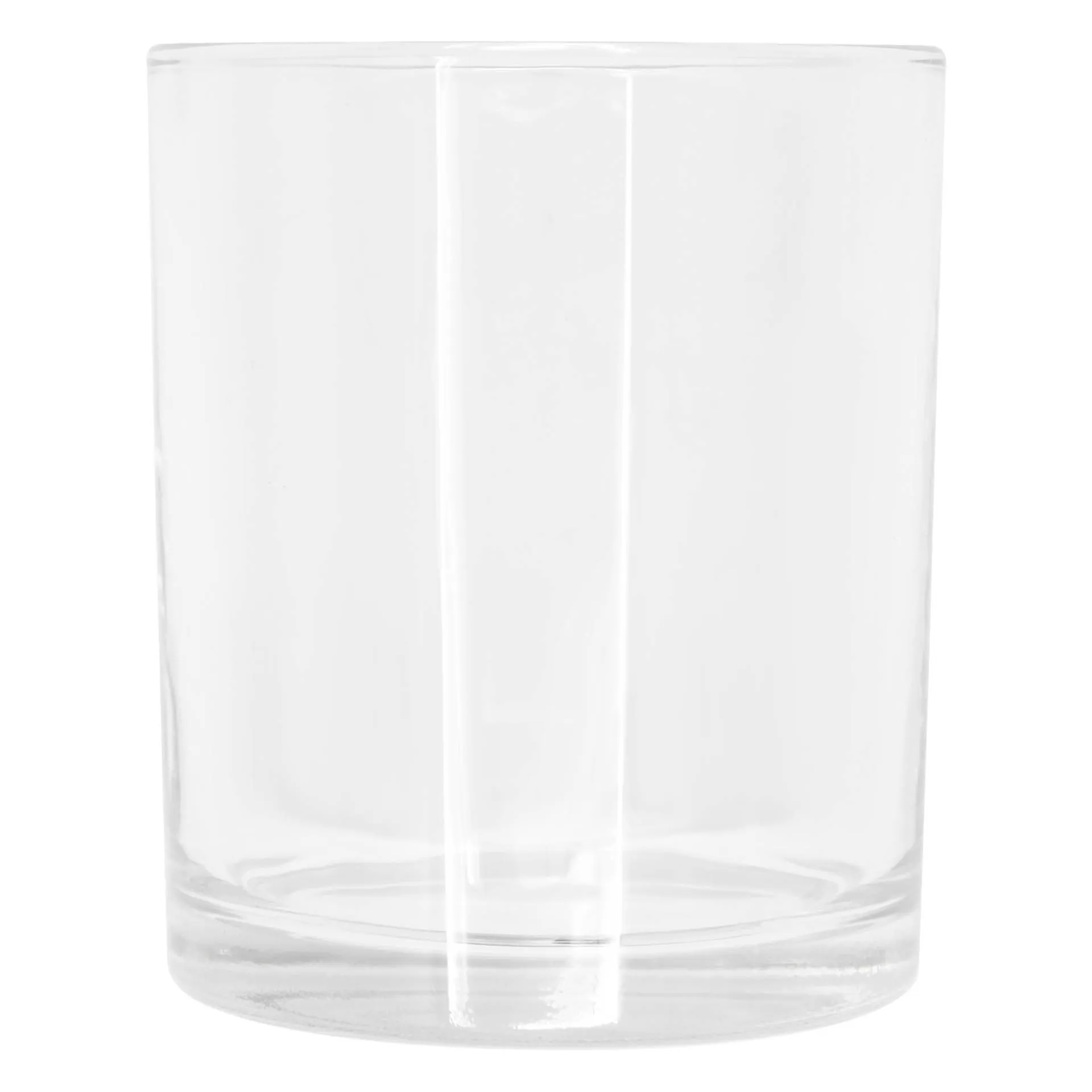 Glas transparent Dekoglas 300 ml online kaufen