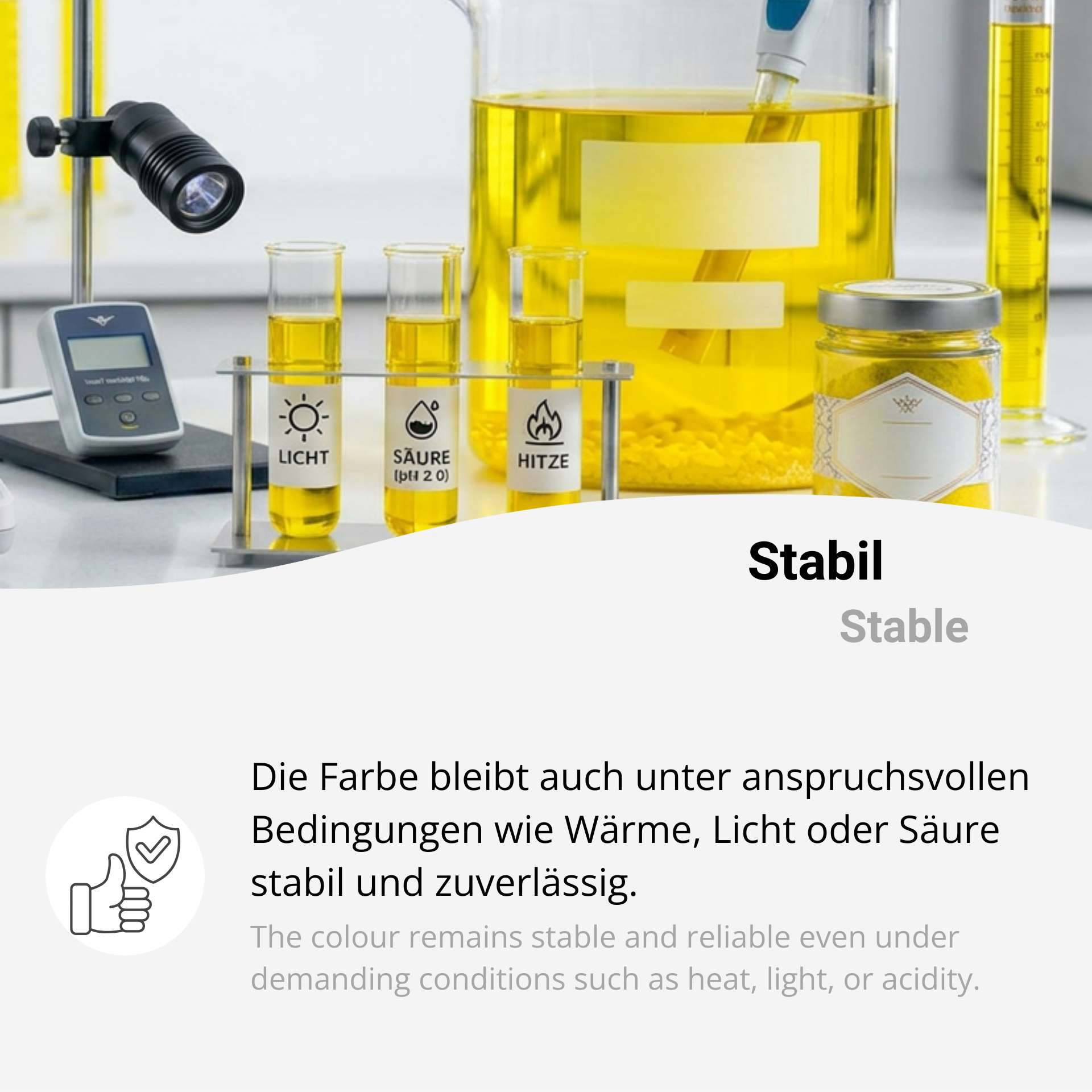 E 102 Tartrazine Food Coloring Yellow