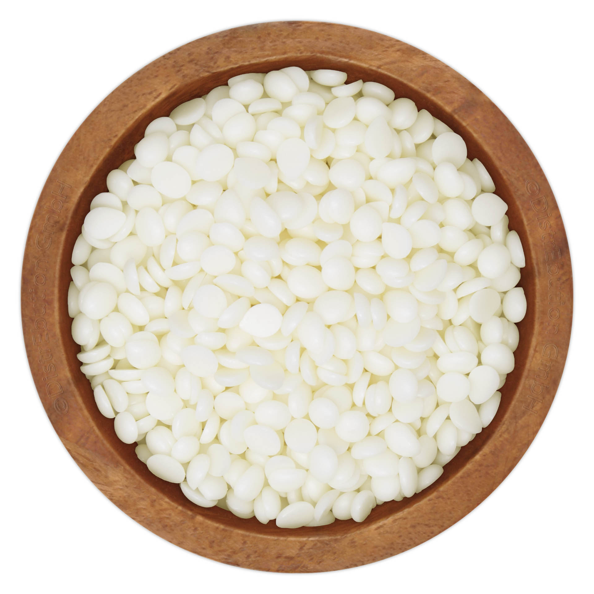 Sojawachs Kerasoy 4120 für Stumpenkerzen