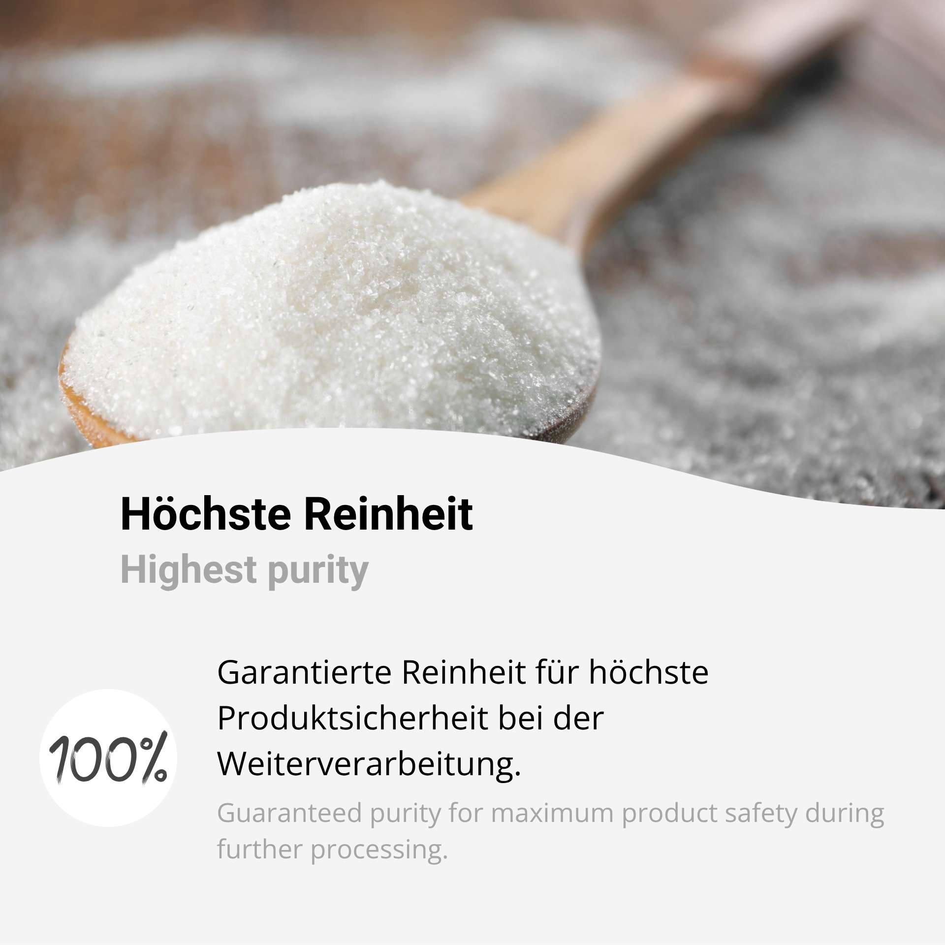 Citric Acid Anhydrous E330, 16 - 35 Mesh – European