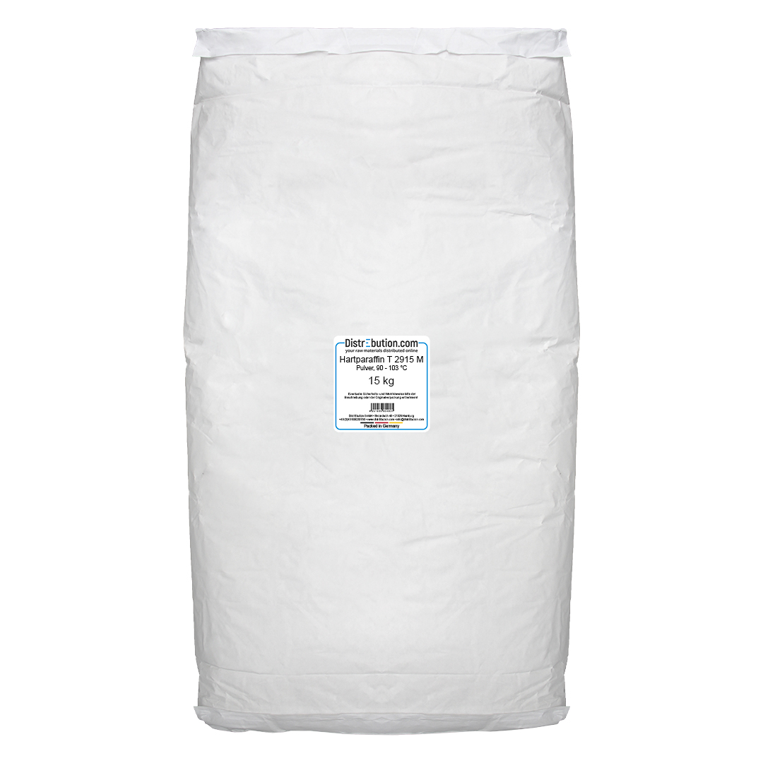 Micronized Fischer-Tropsch wax T 2915 M (15 kg)