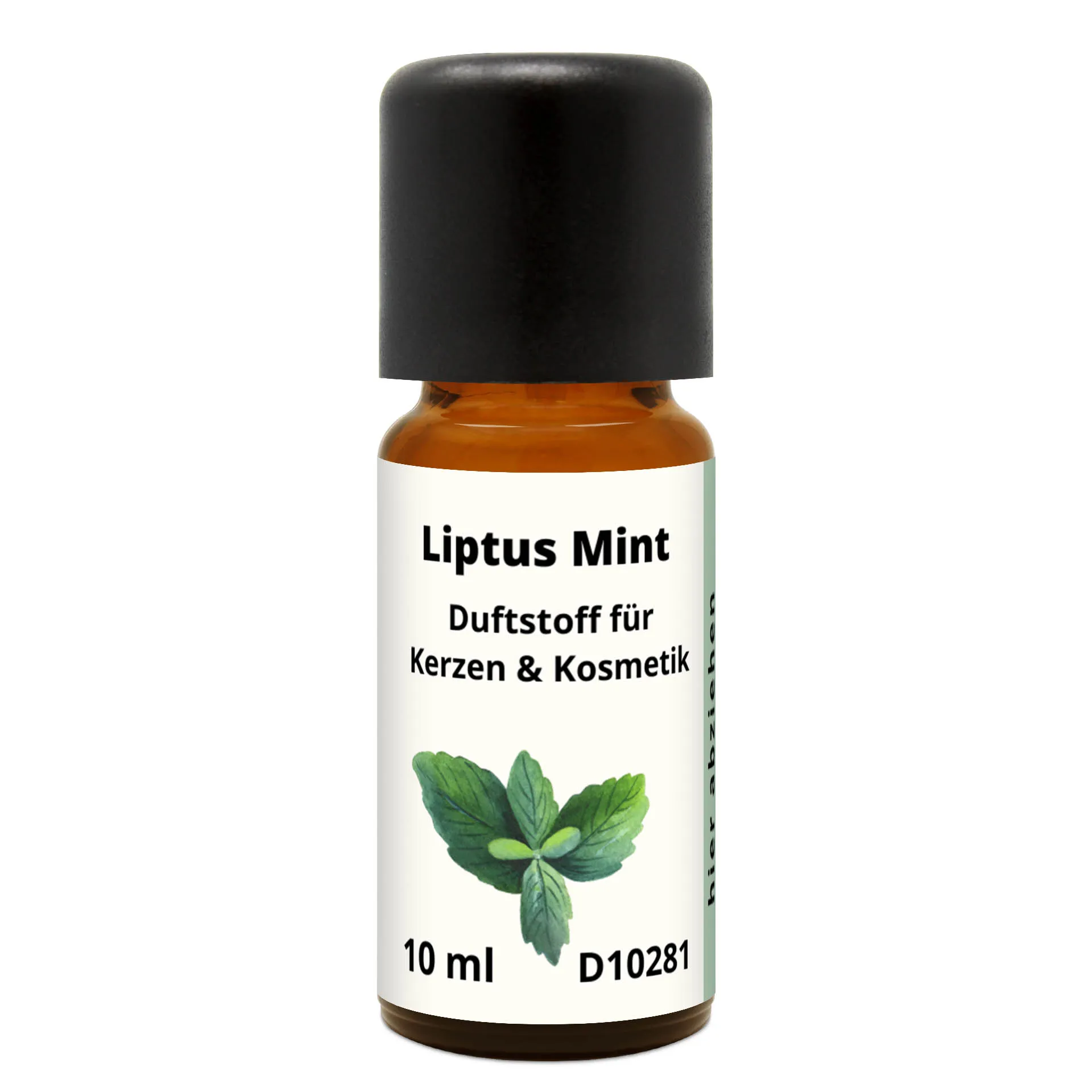 Liptus Mint Duftstoff