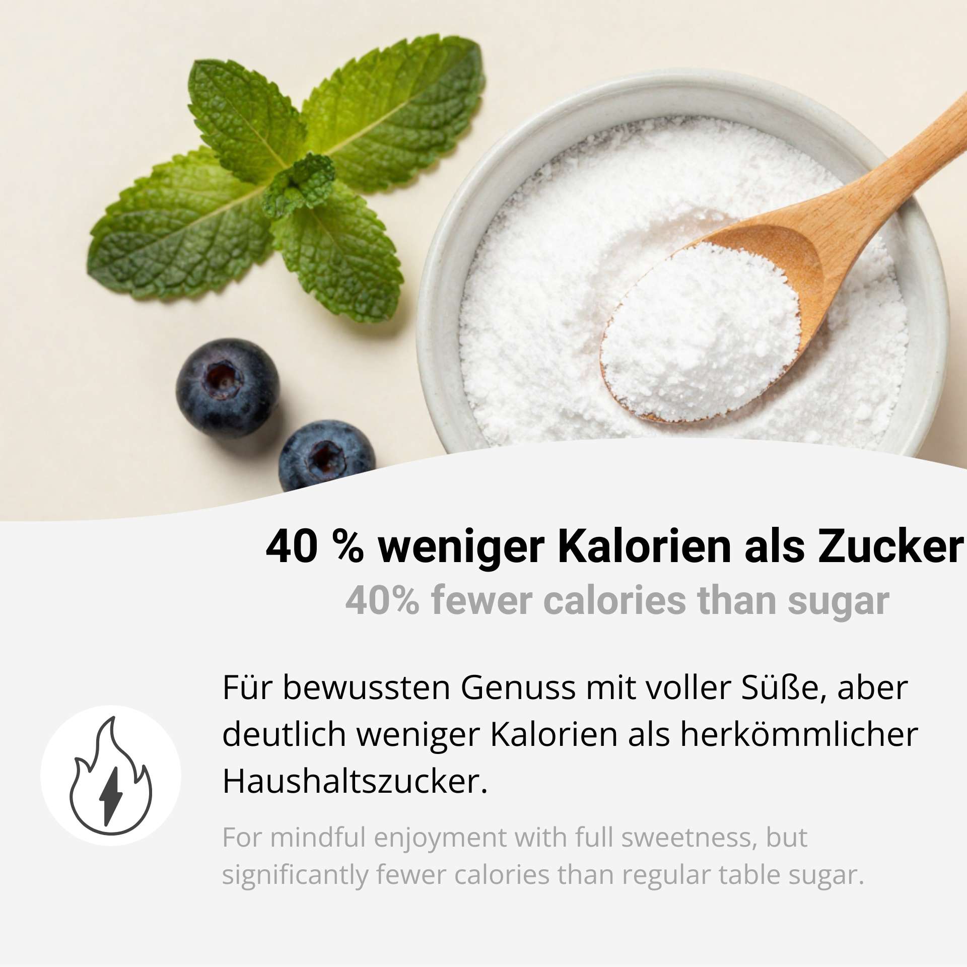Xylitol Birch Sugar - E 967