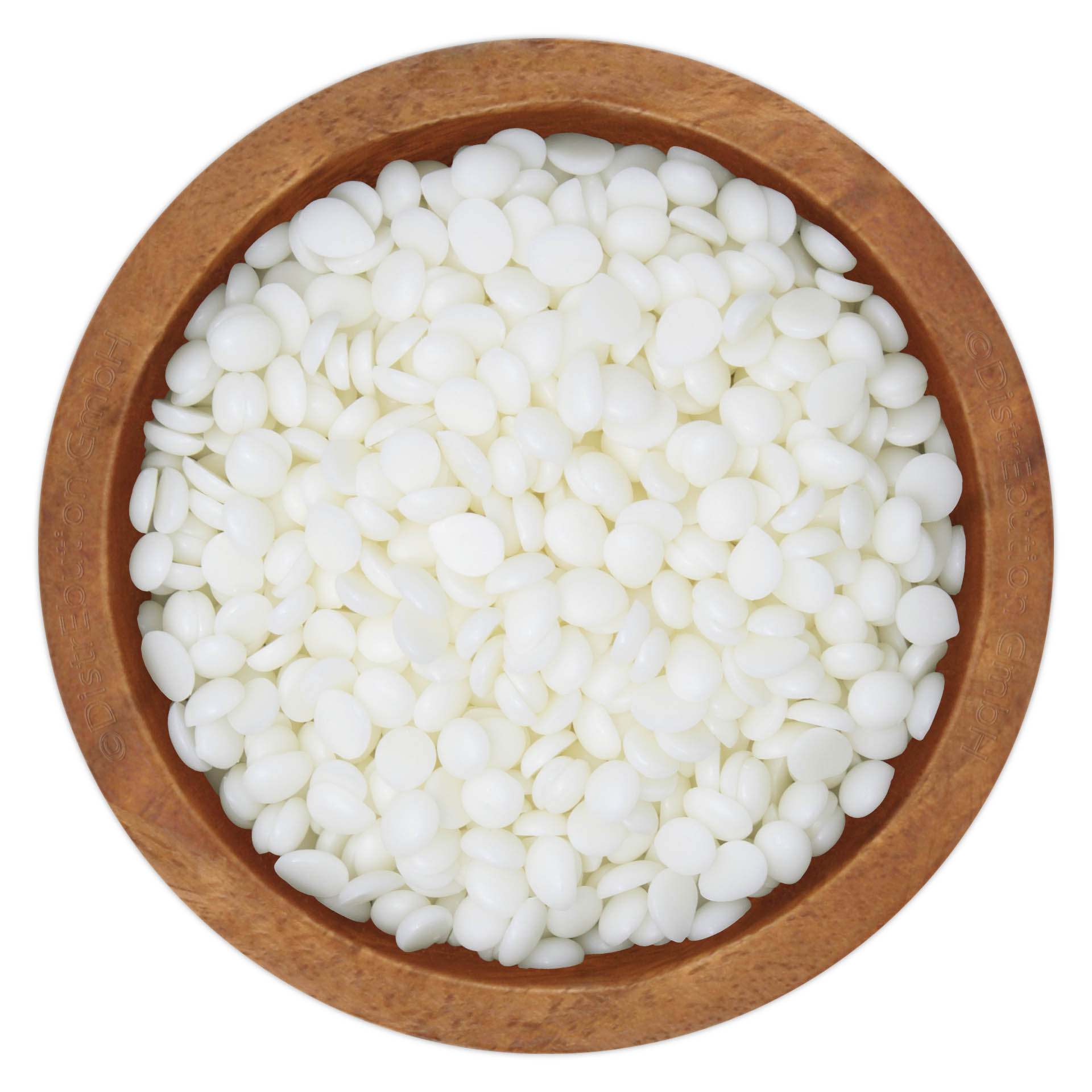 Candle Wax for Container Candles - EcoShea Container