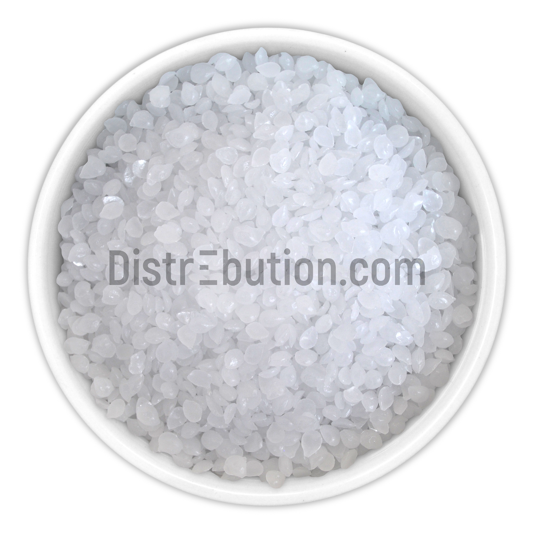 Paraffin Einbettmittel, mit Polymerzusatz (Schale)