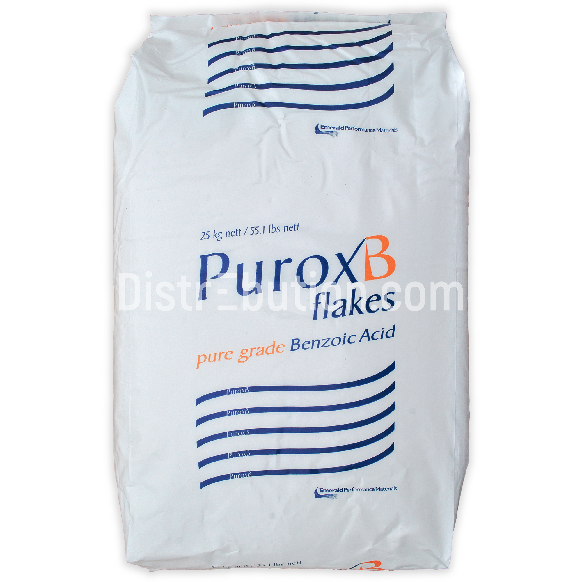 Benzoic acid - technically pure -