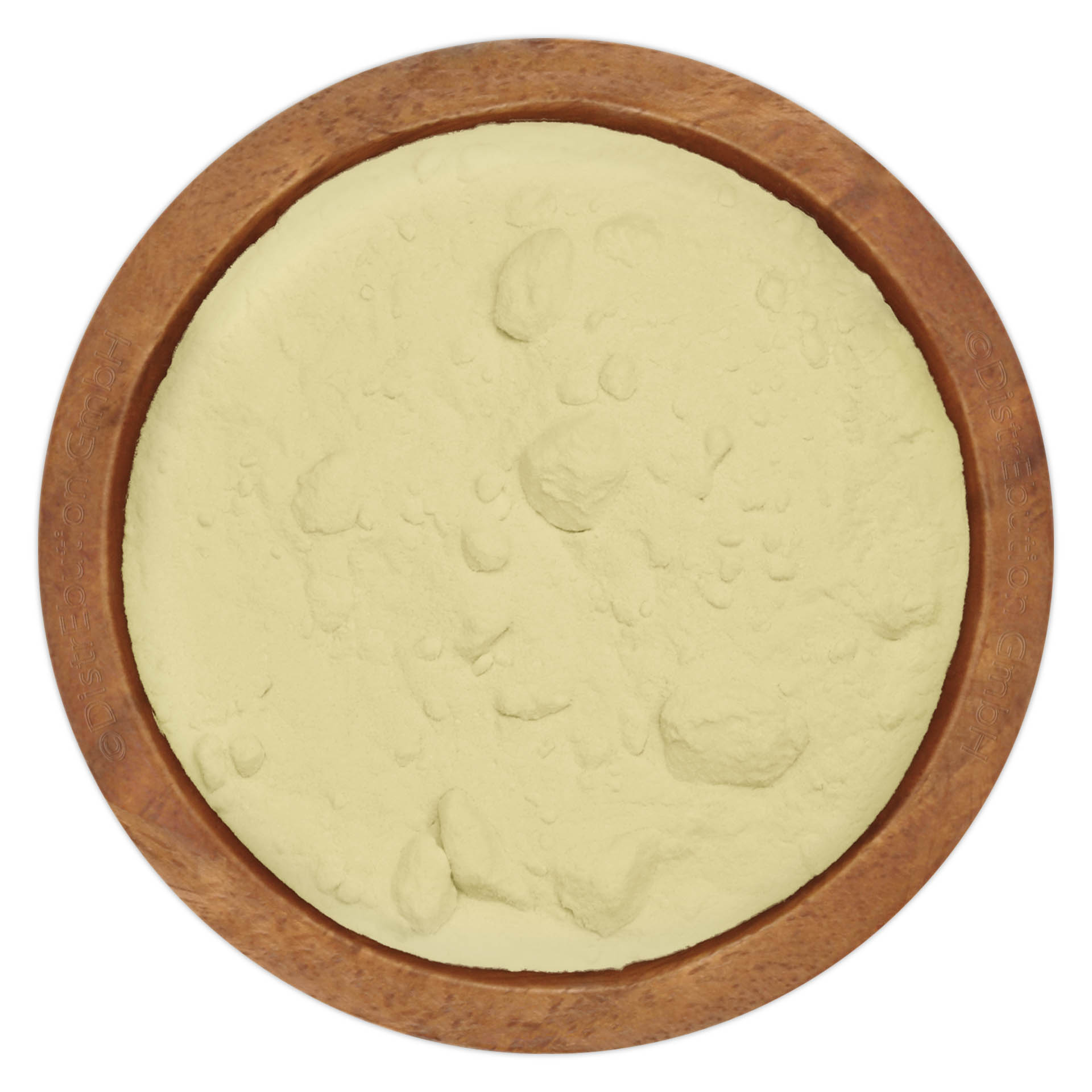Carnauba Wax T1 Prime Yellow Powder