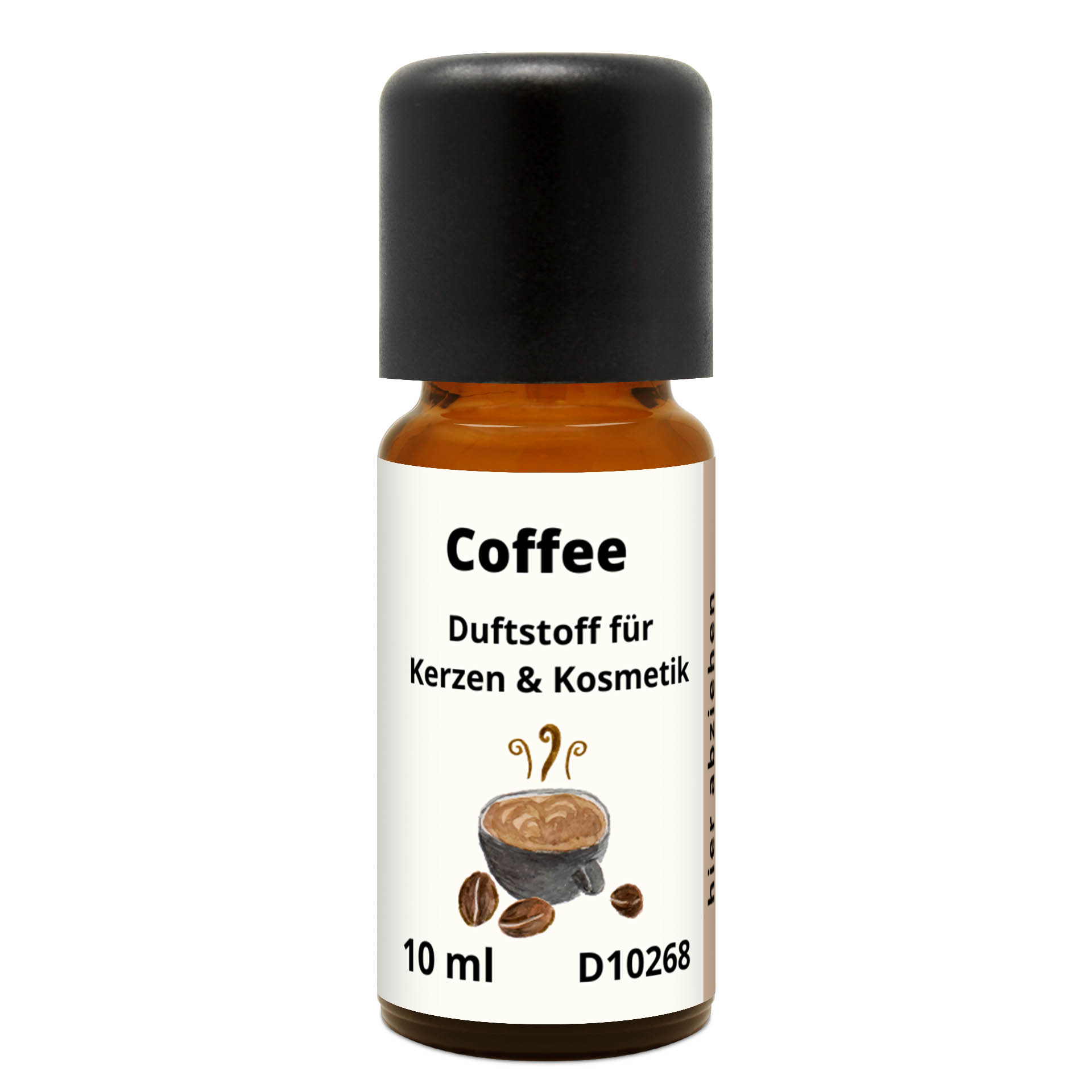 Coffee Fragrance