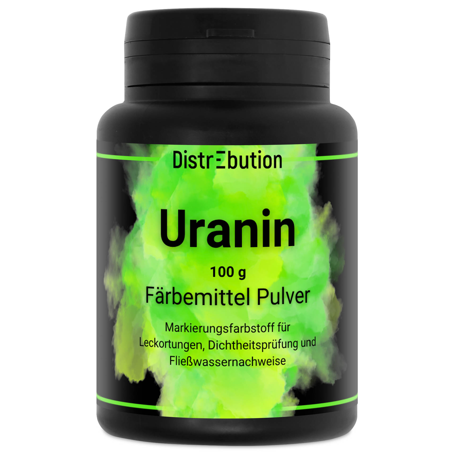 Fluorescein - Coloring powder