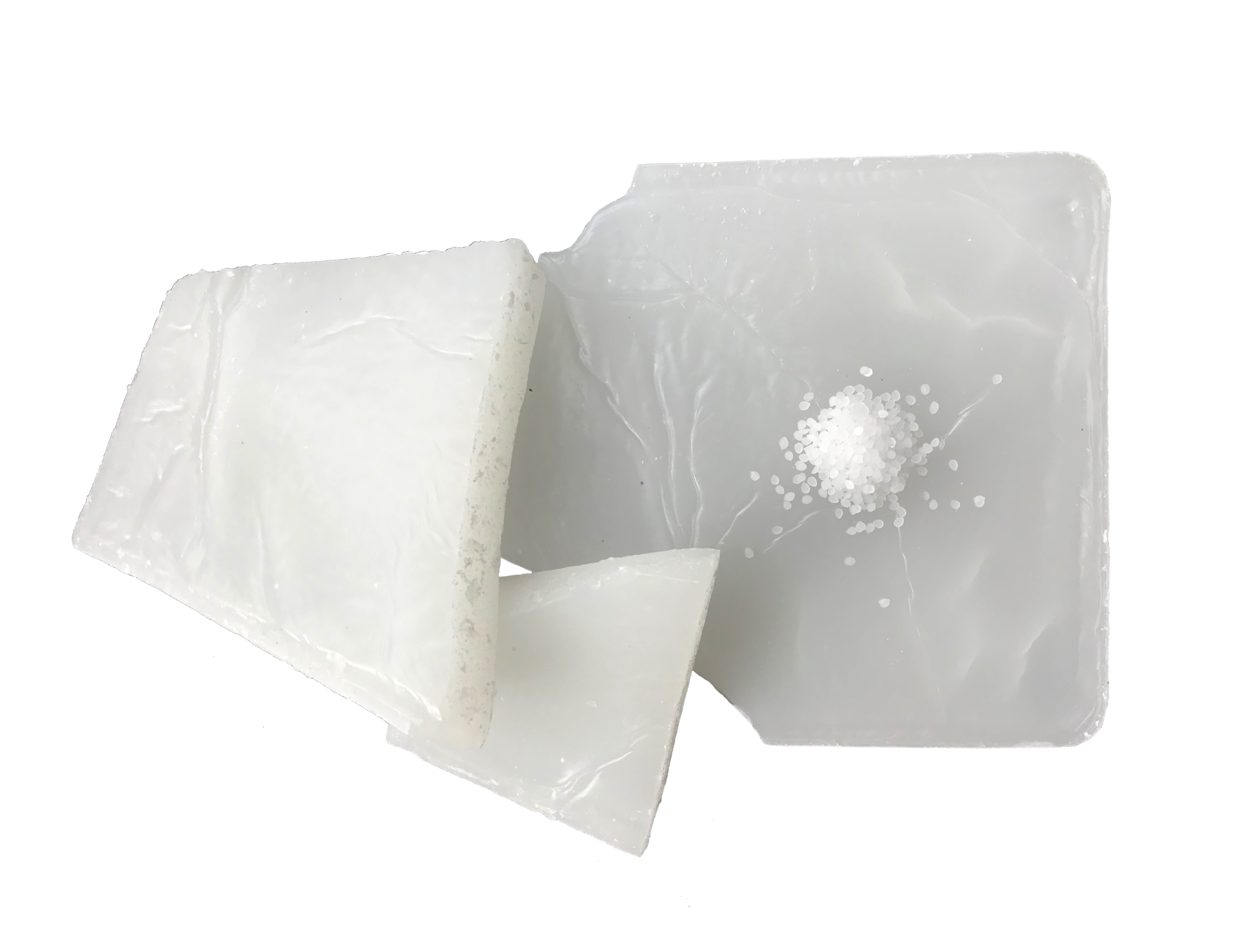 Paraffin Wax B-Grade for Candle Making