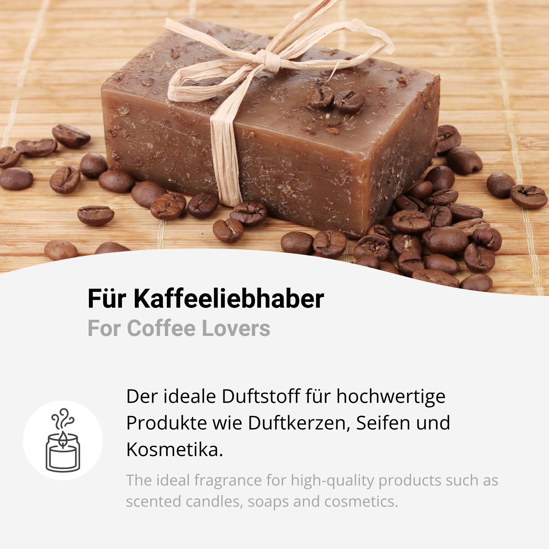Coffee Fragrance