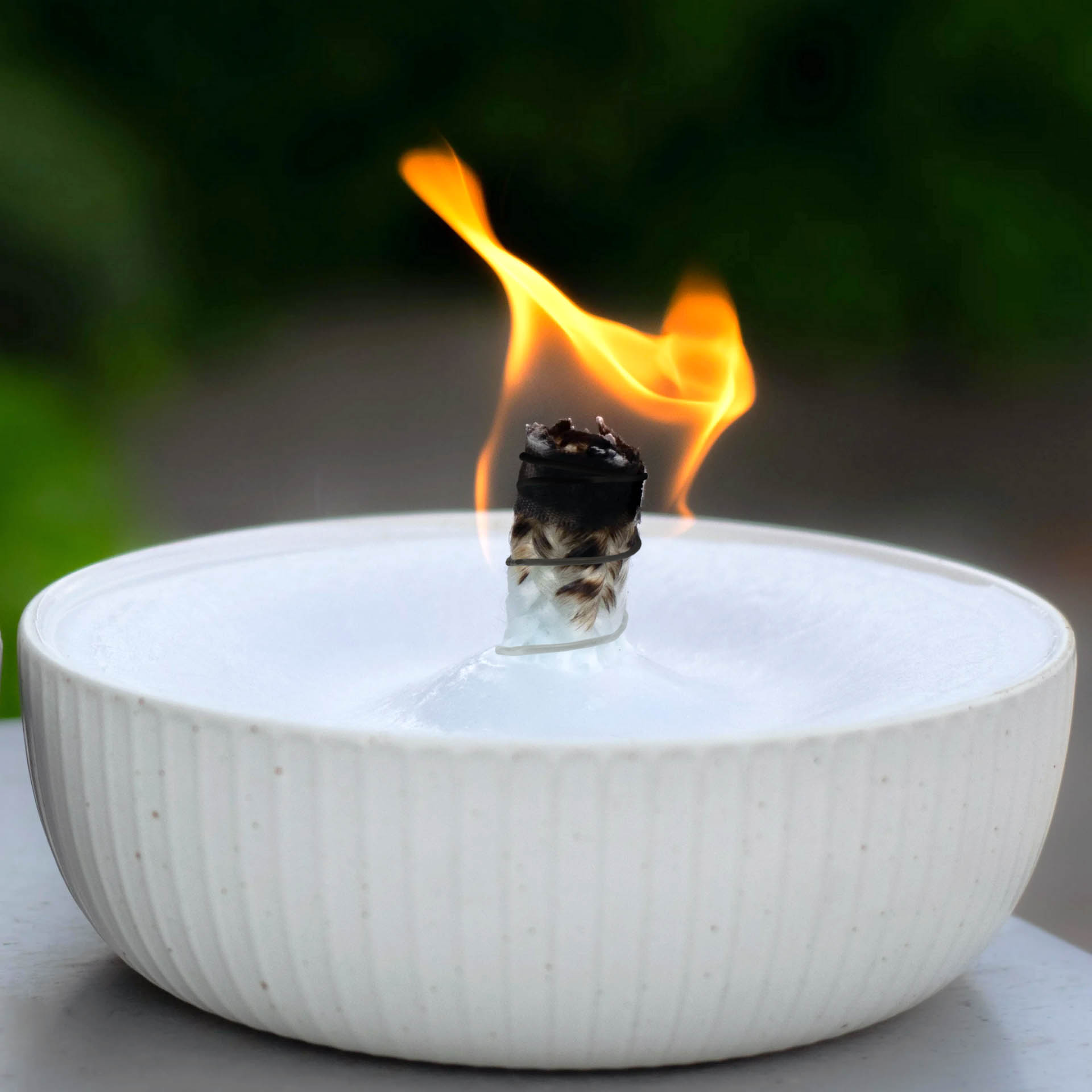 Fiberglass Wick GFD 9 Outdoor Candle Wick