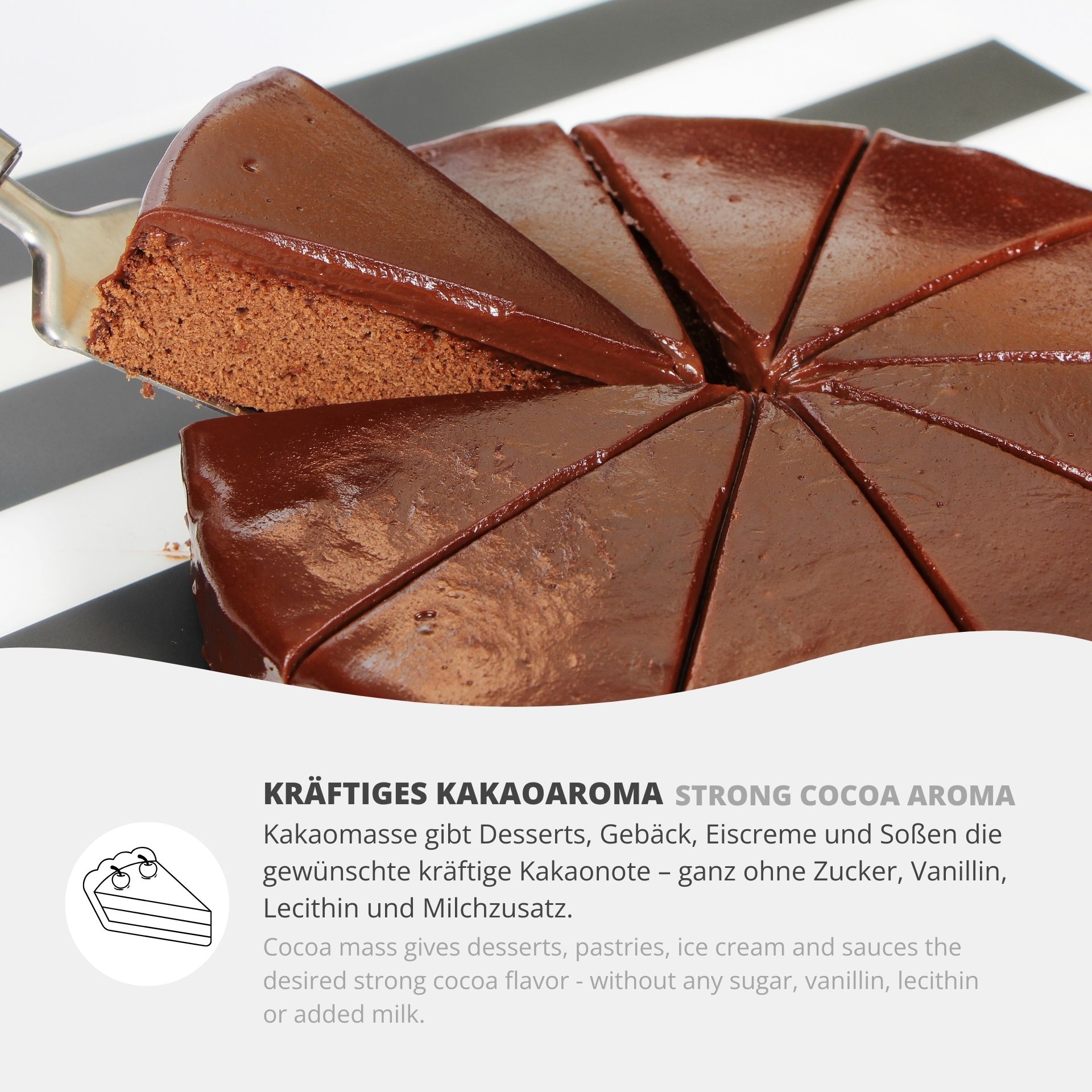 Cocoa Mass