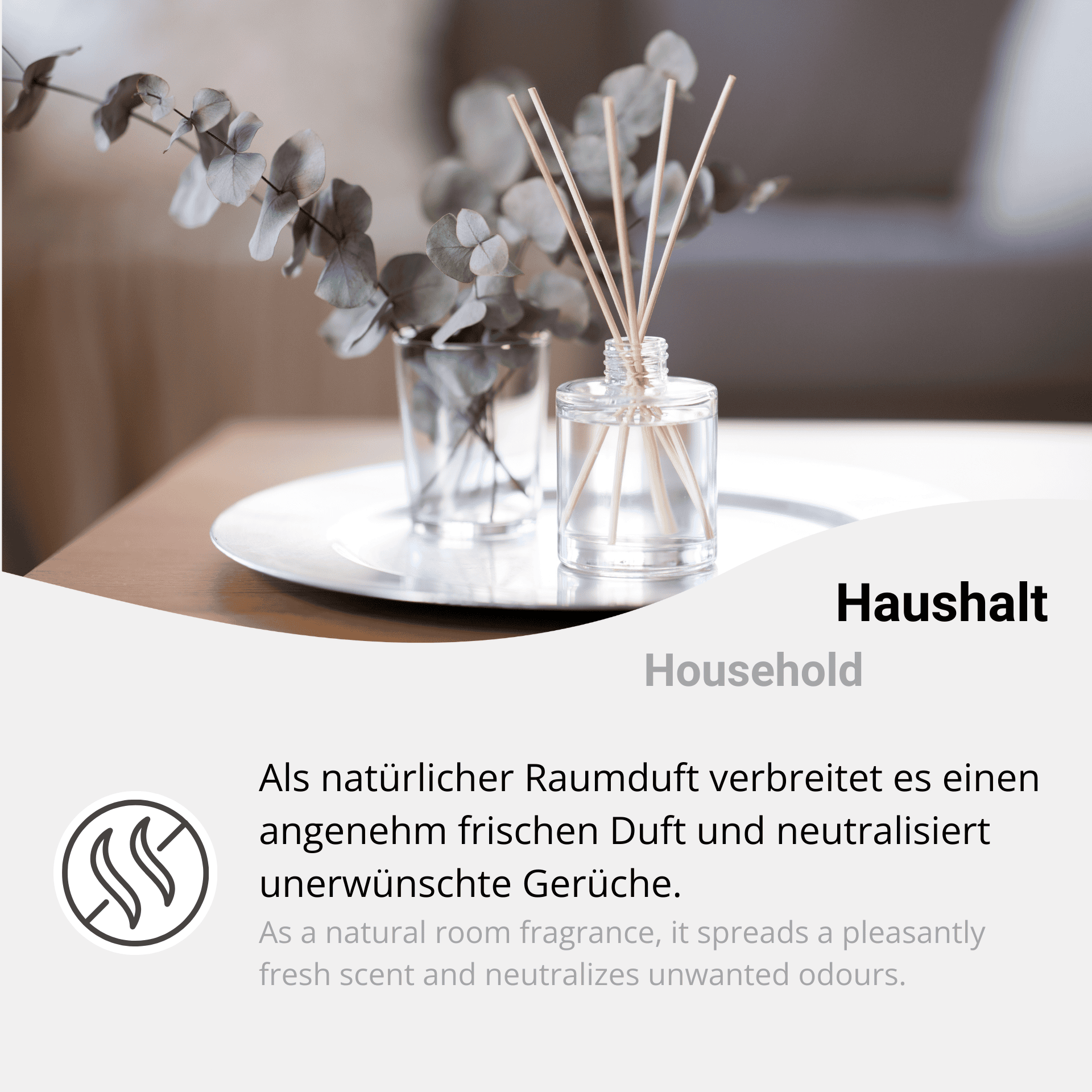 How to use eucalyptus oil at home