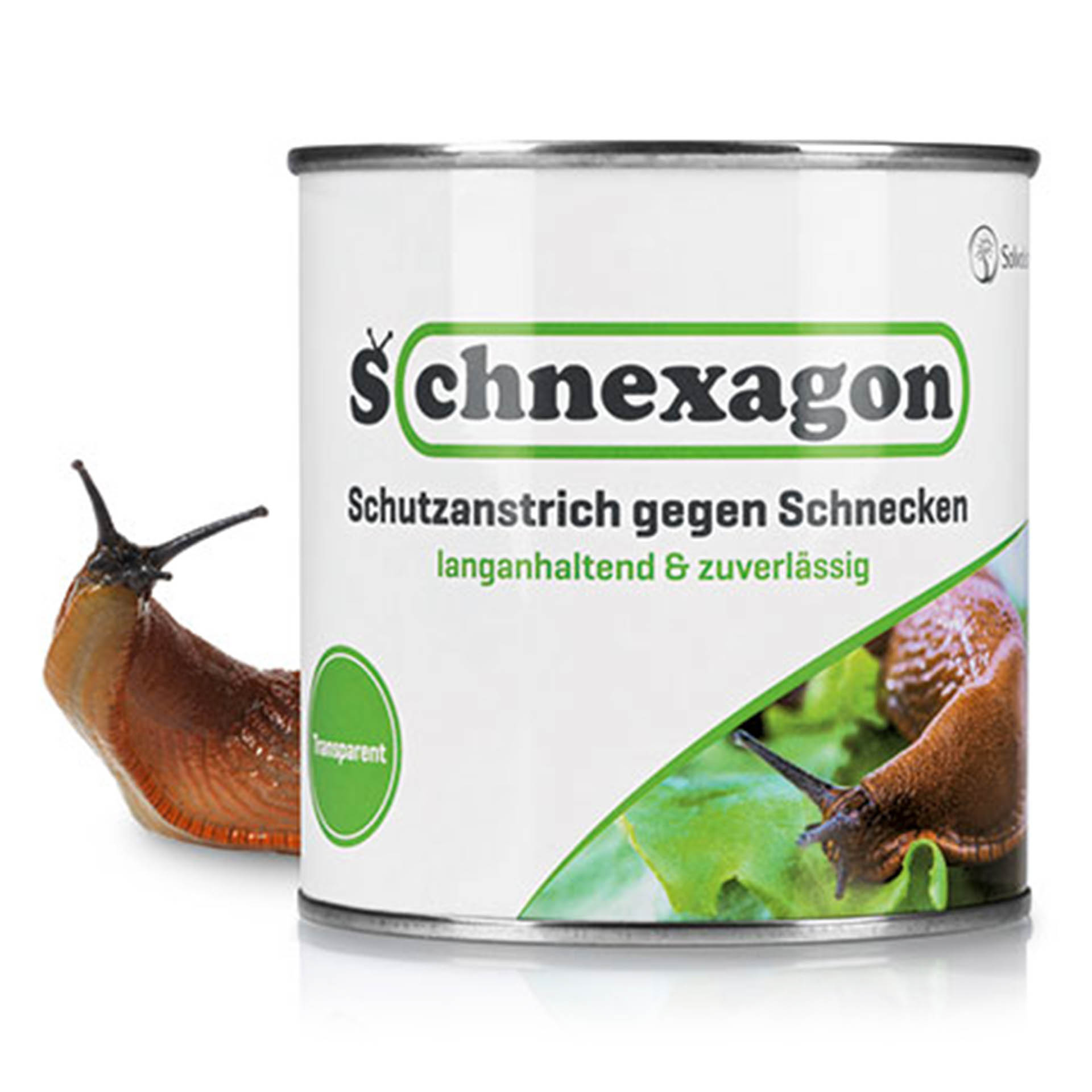 Schnexagon Snail Protection 375 ml