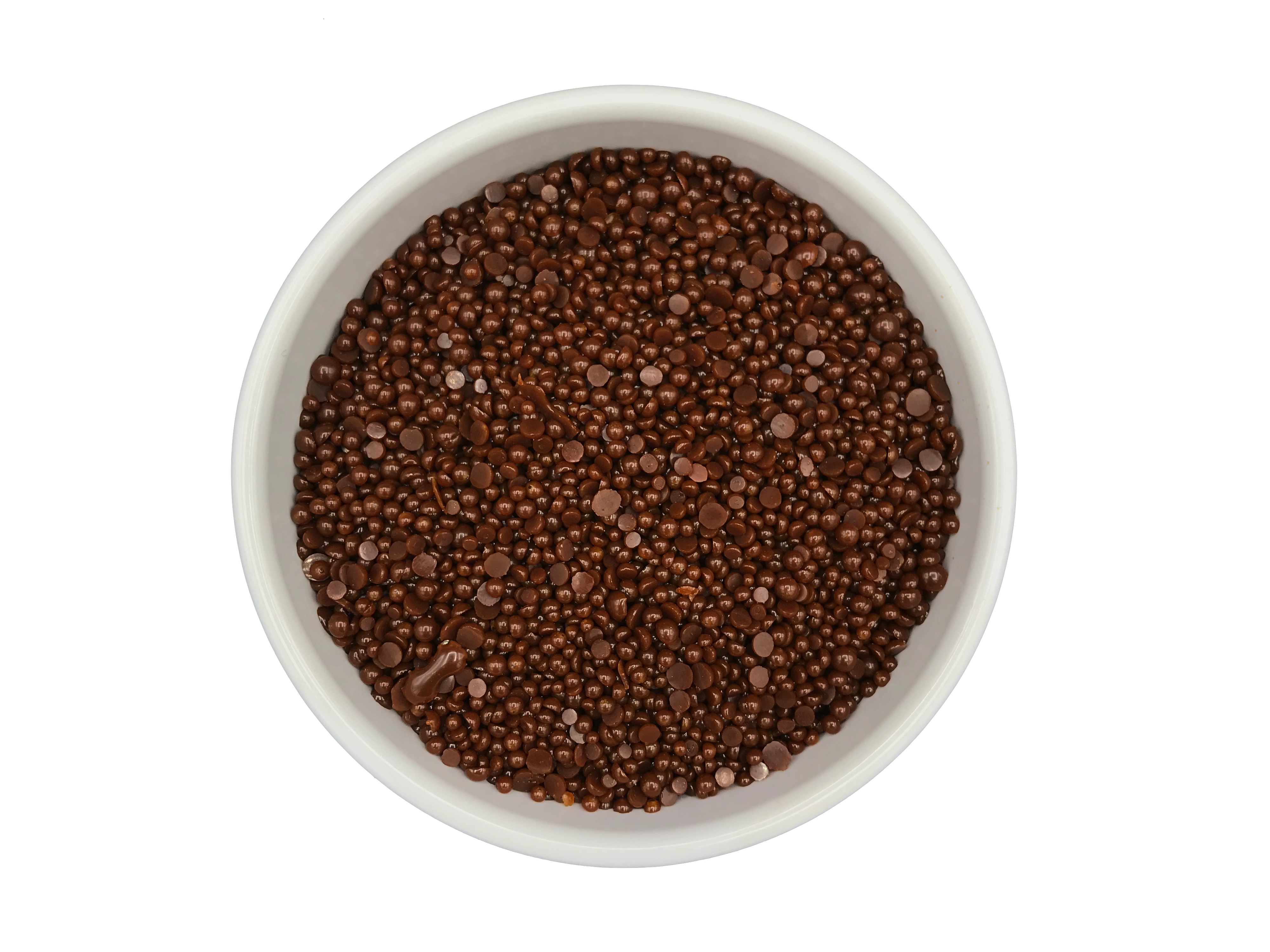 X 52 G Sugarcane Wax Granules