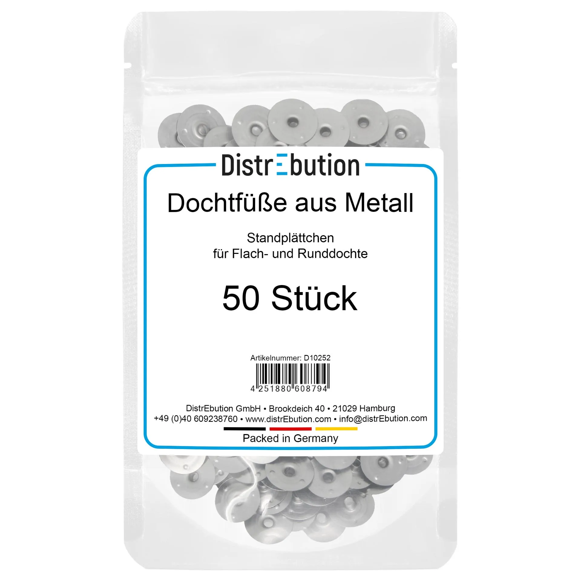 Zubehör für Dochte: Hochwertige Produkte für jeden Bedarf