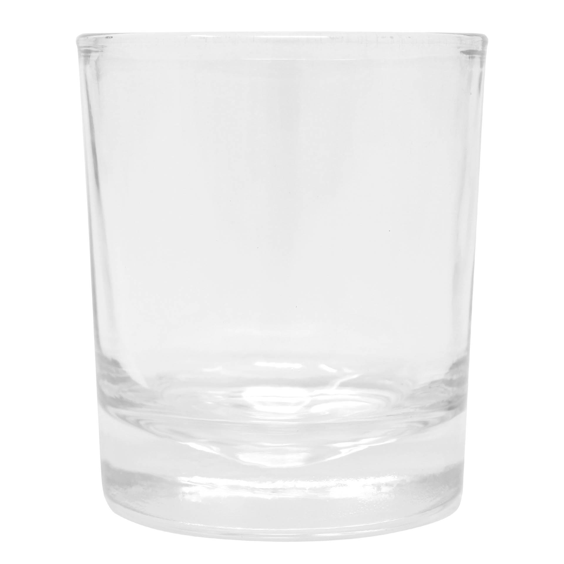 Glass Clear 70 ml remaining stock