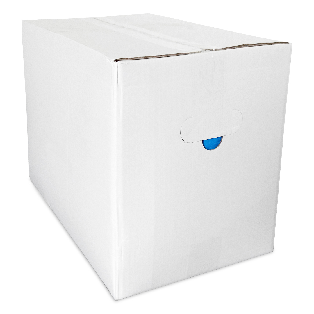 Cosmetic Soy wax soft (25 kg)