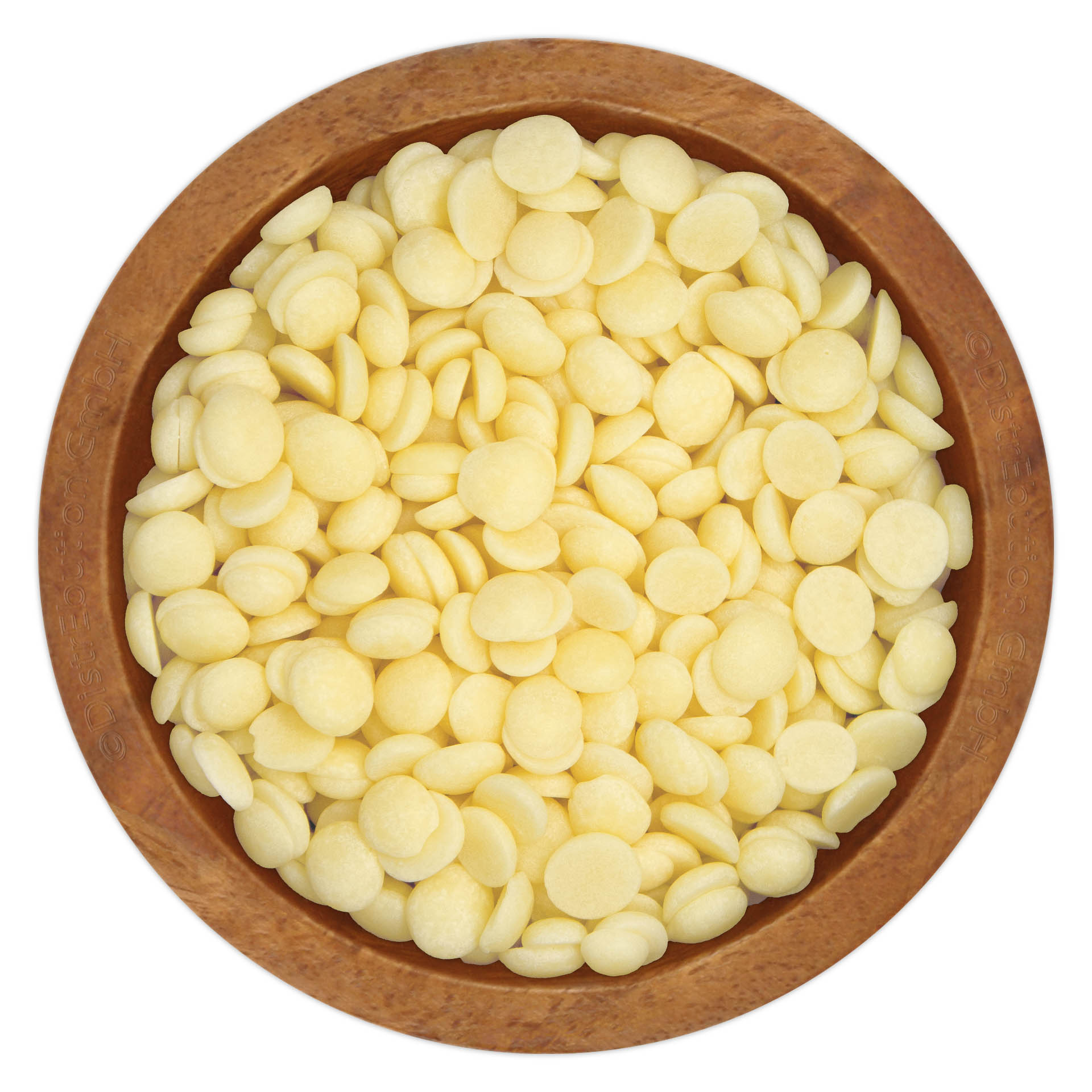Cocoa Butter Pastilles Food Grade