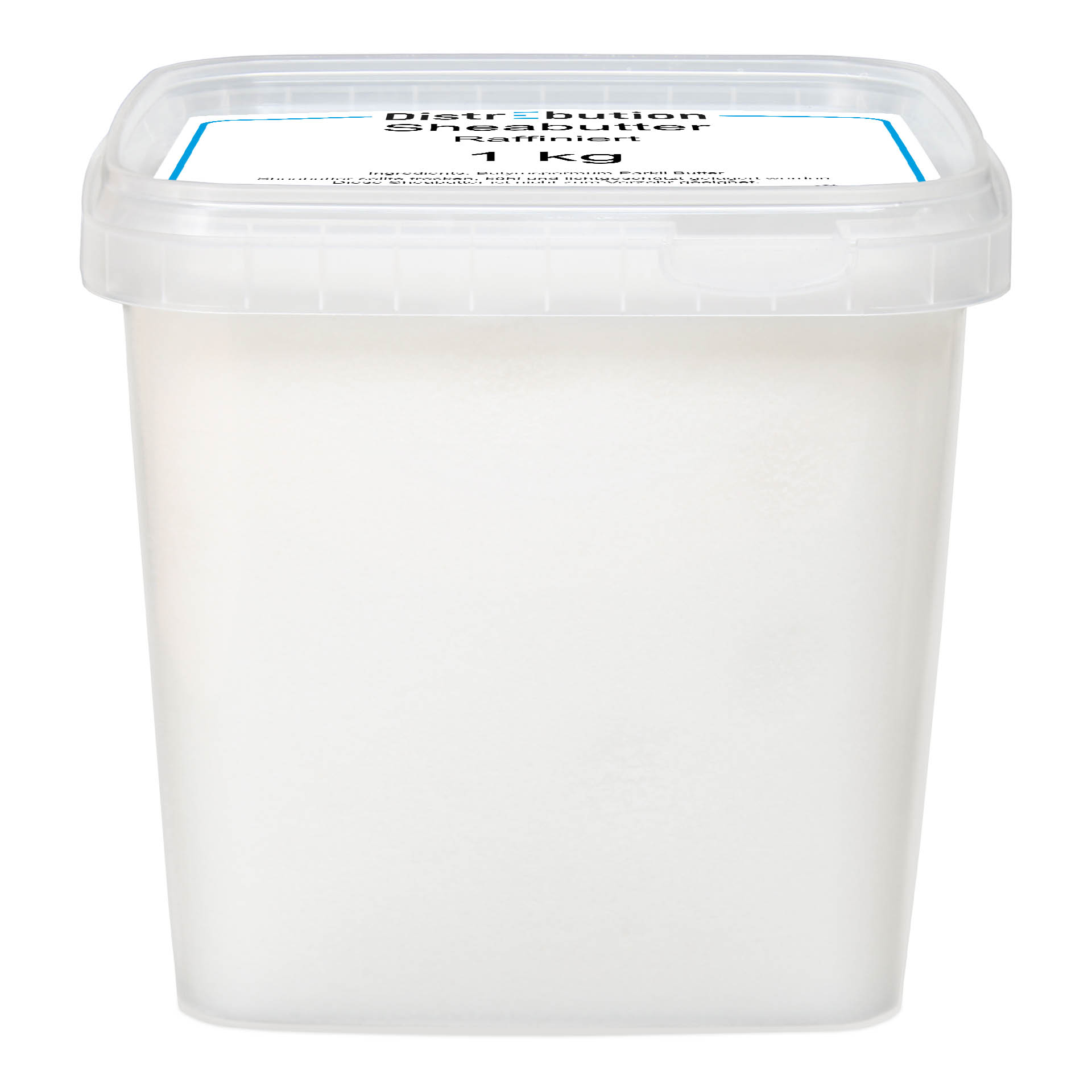 Refined Shea Butter
