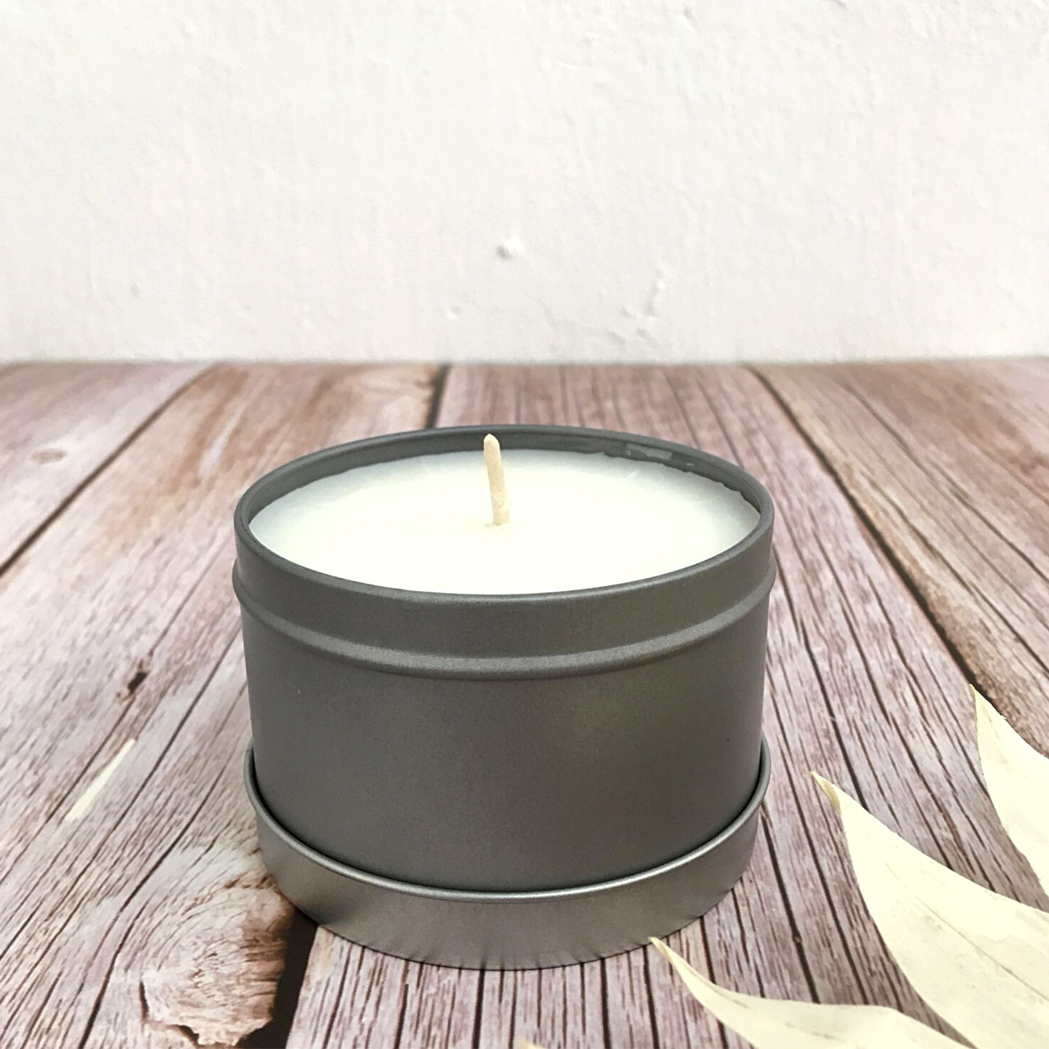 DIY-Box soywax