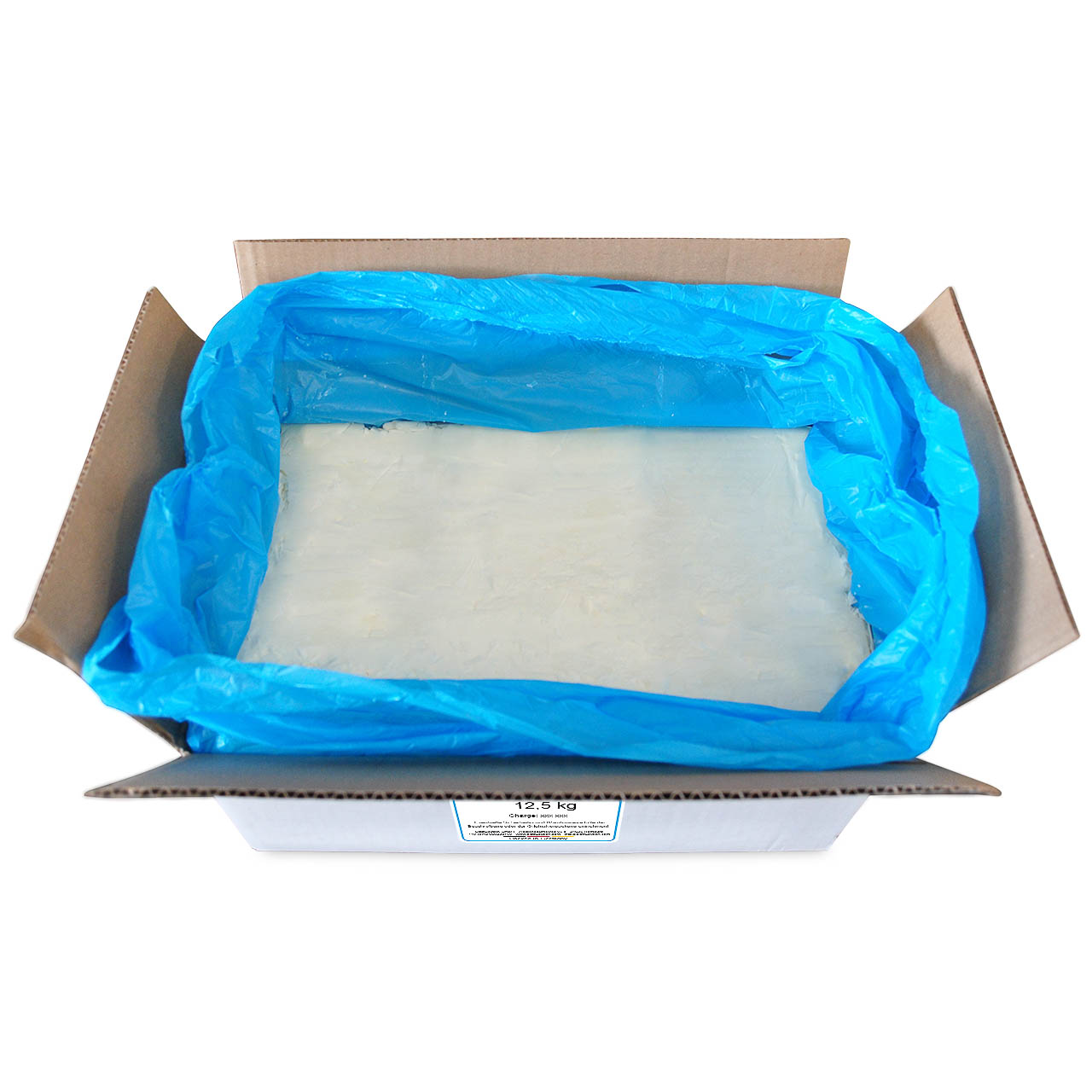 Raps-Kokoswachs NatureWax® Elite 600 12,5 kg