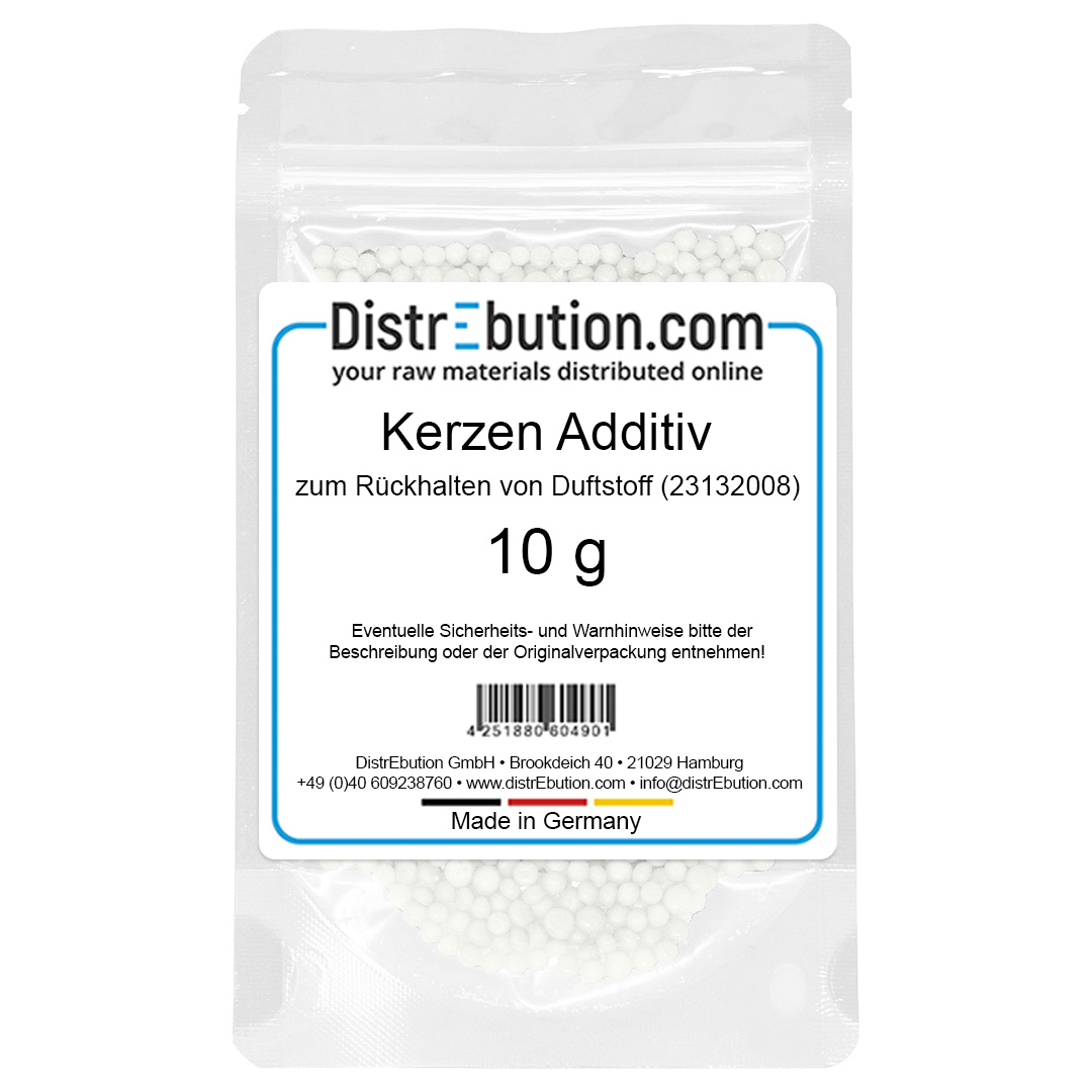 Candle Additive Fragrance Enhancer