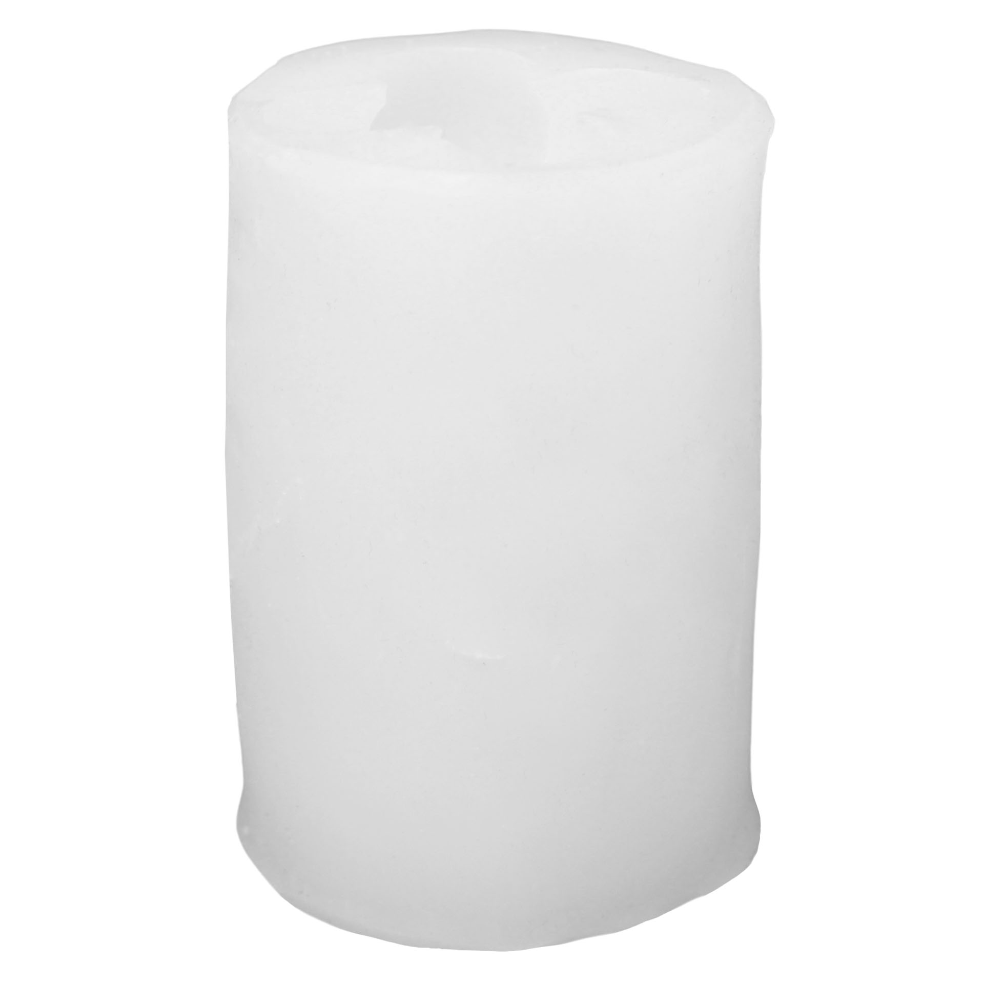 Kerzenform hohe Bubblekerze