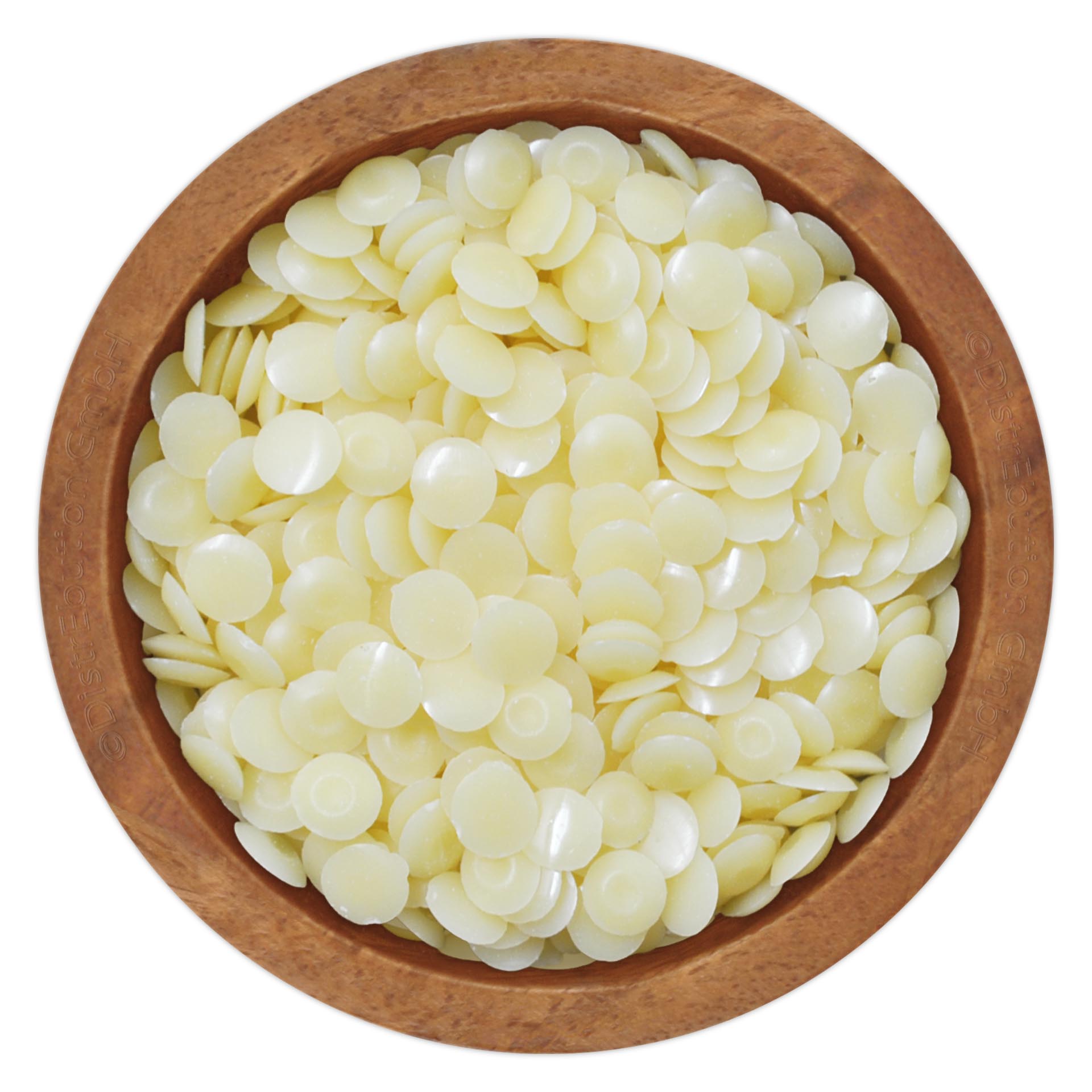 Rice Wax, Rice Bran Wax (bowl)