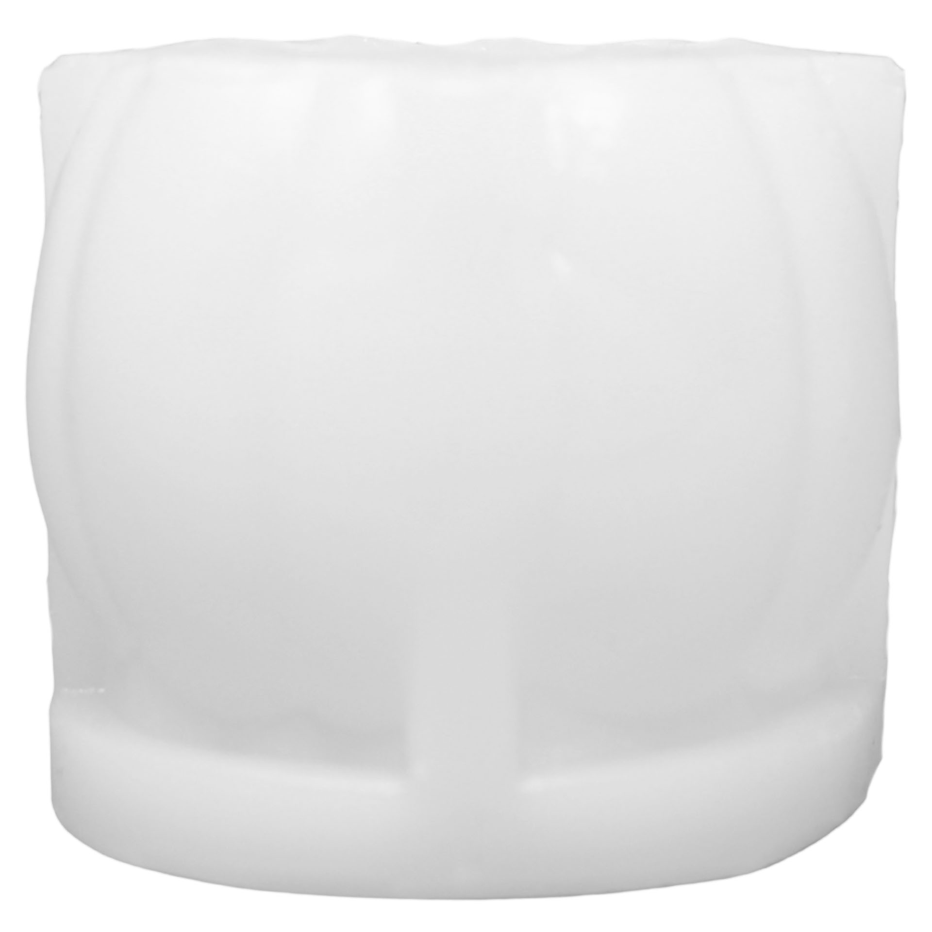 Halloween pumpkin candle mould