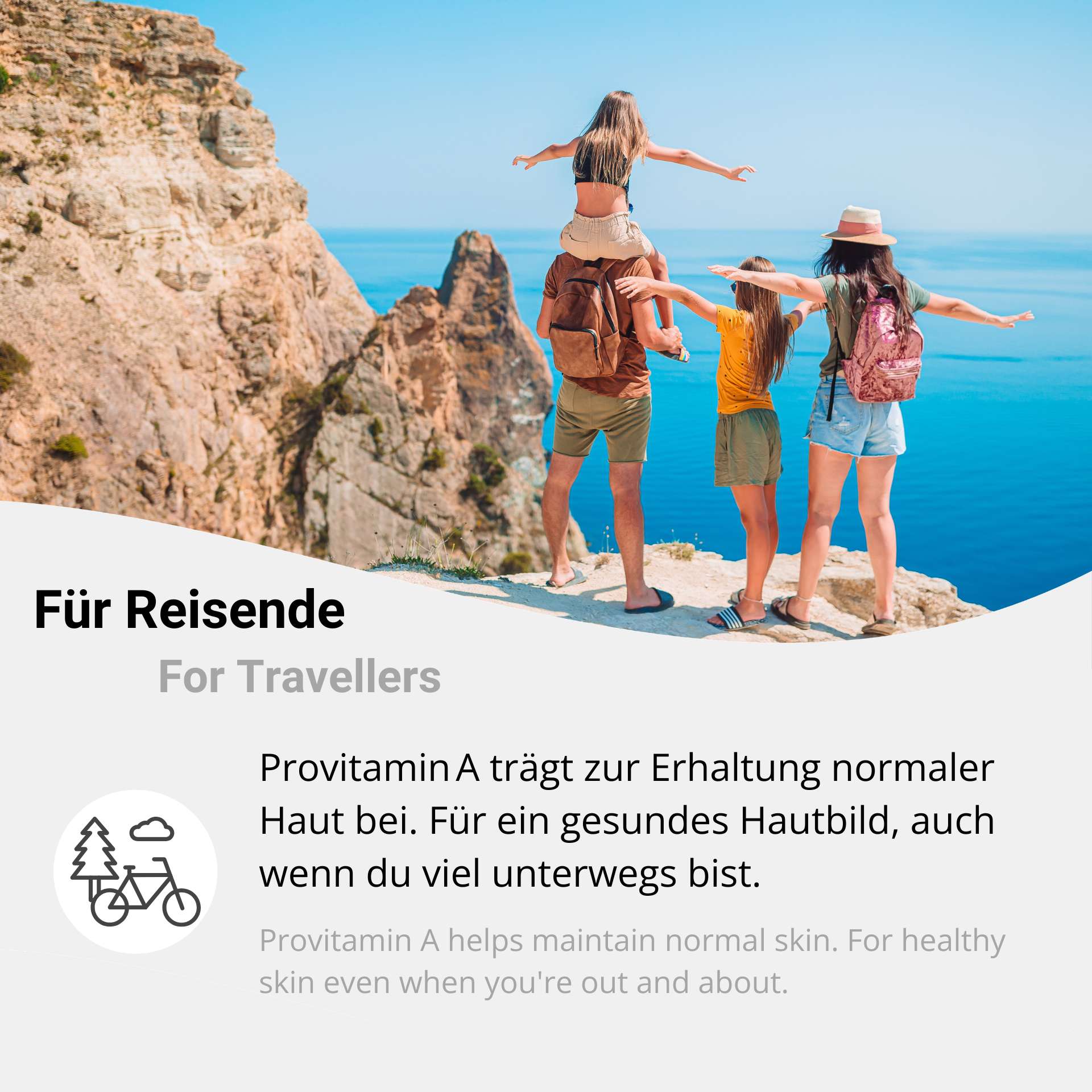 For Travellers