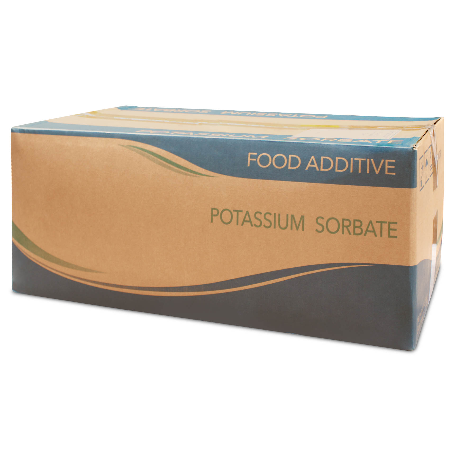 Potassium Sorbate E 202 – Preservative Granules