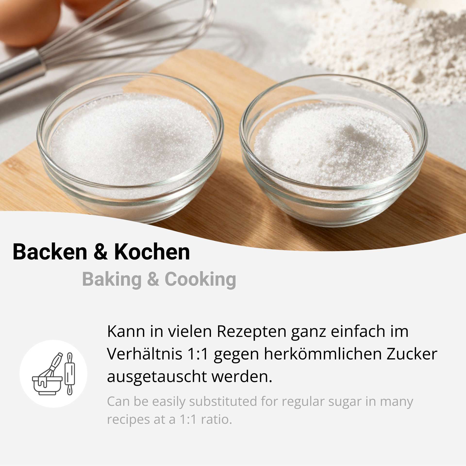 Xylitol Birch Sugar - E 967