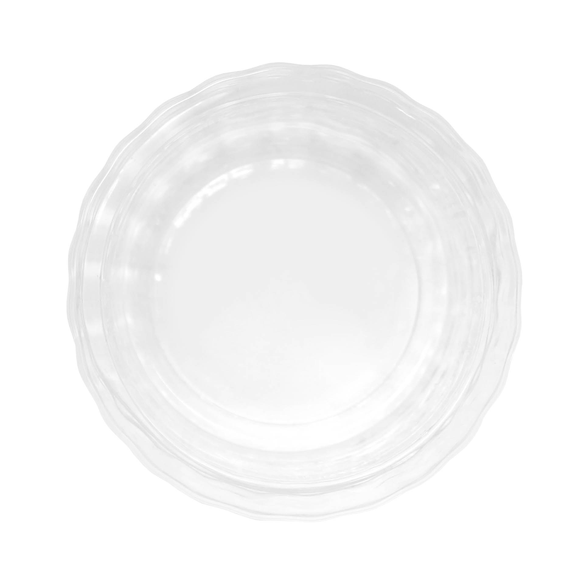 Little Tea Light Clear