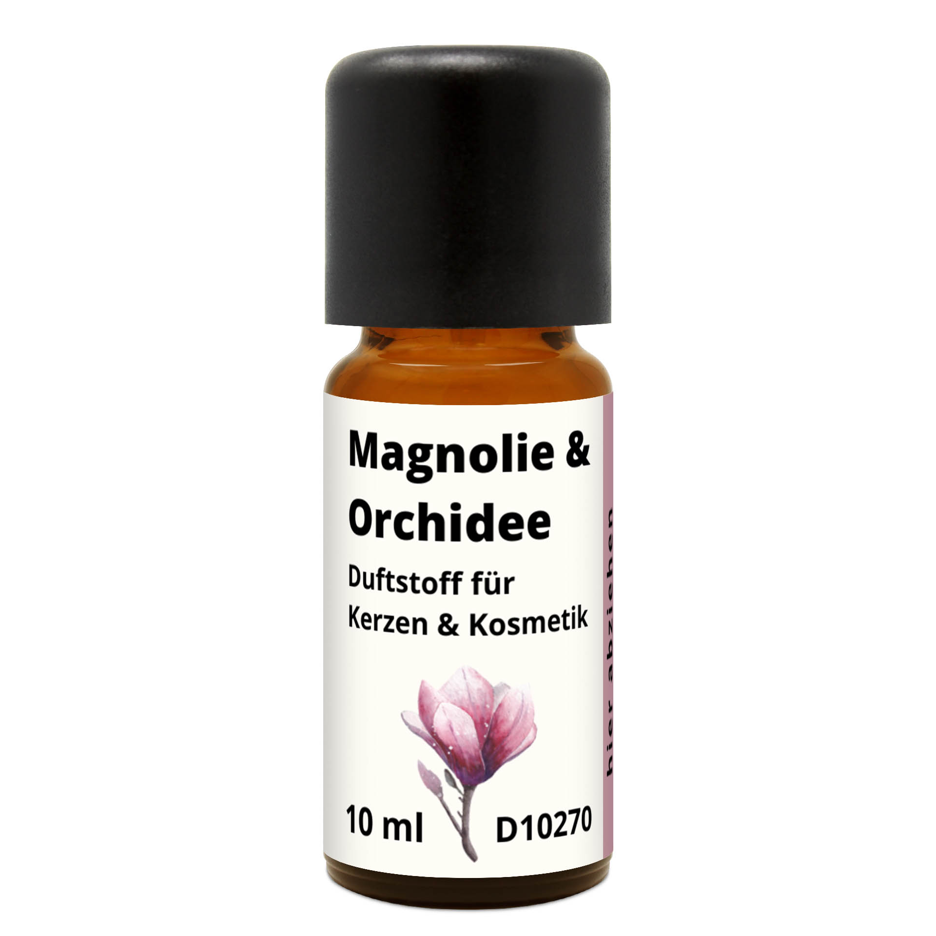Magnolia & Orchid Fragrance