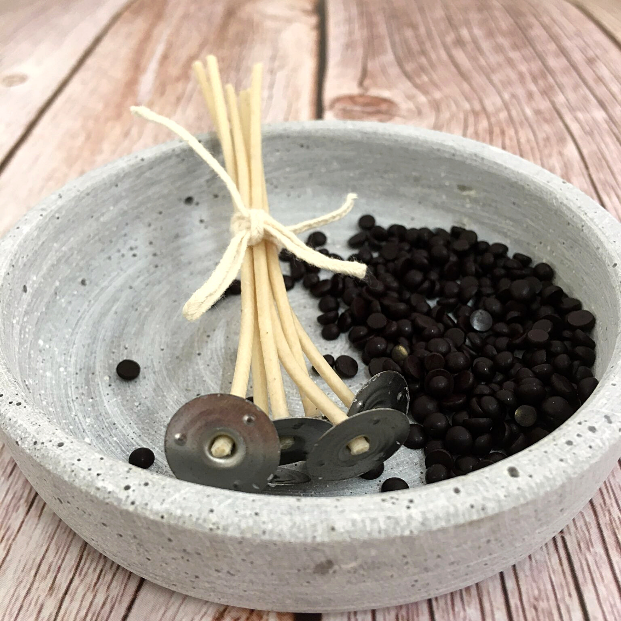 DIY-Box soywax