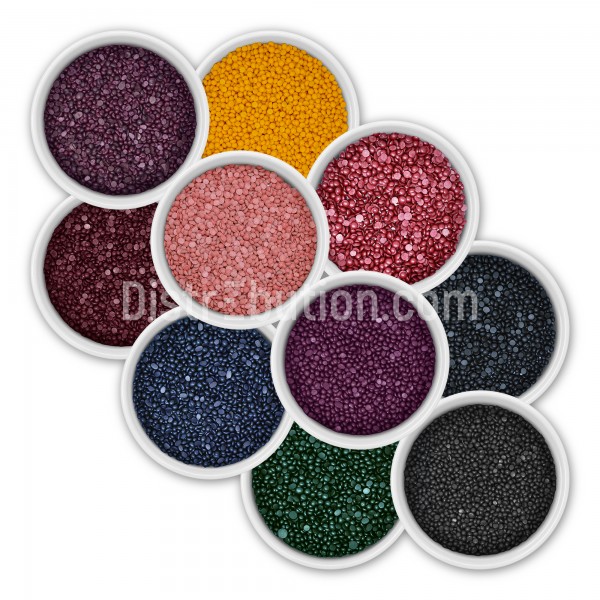 Kerzenfarben zum Durchfärben Serie 2803 (Alle Farben)