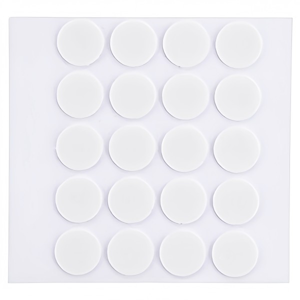 Candle Wick Stickers