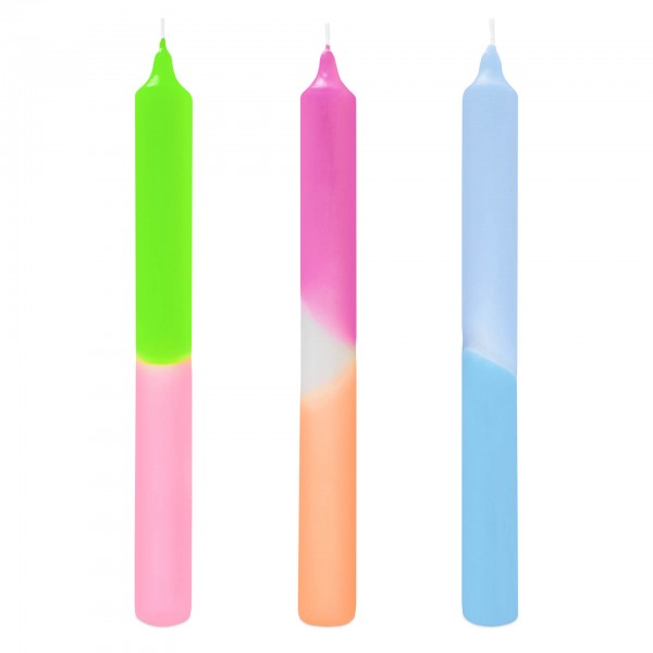 Dipping Wax Tudastar 2311 dip dye candles