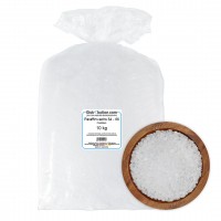 Vorschau: Paraffinwachs Pastillen 64 - 66°C Vollraffinat 10 kg Vorschau: Paraffinwachs Pastillen 64 - 66°C Vollraffinat 10 kg