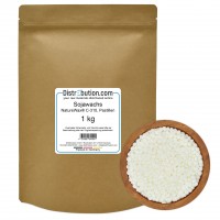 Preview: Soy wax pastilles - NatureWax® C-310 1 kg Preview: Soy wax pastilles - NatureWax® C-310 1 kg