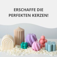 Vorschau: Rapswachs 5761 Pastillen Vorschau: Rapswachs 5761 Pastillen