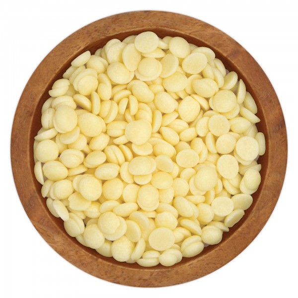 Kakaobutter Pastillen