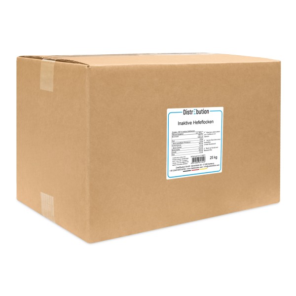 Yeast Flakes – Inactive Nutritional Yeast