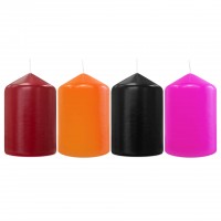 Preview: Tauchwachs Tudastar 2311 candles Preview: Tauchwachs Tudastar 2311 candles